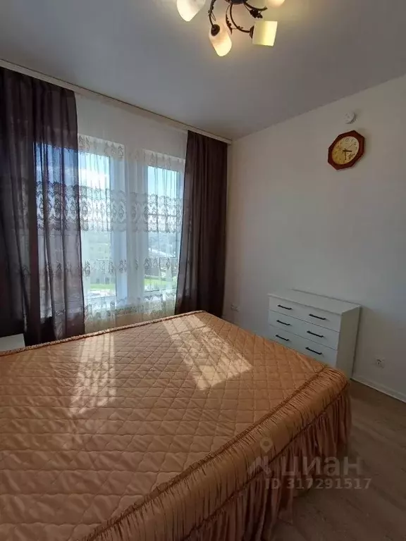 1-к кв. Московская область, Котельники Парковый мкр, 14 (36.0 м) - Фото 1