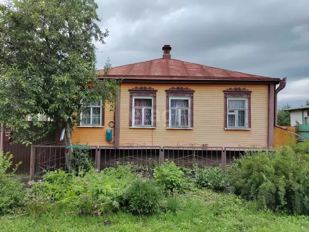Дом в Белгородская область, Бирюч Красногвардейский район, ул. ... - Фото 1