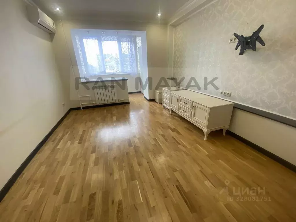 3-к кв. Адыгея, Майкоп ул. Кольцова, 110 (60.0 м) - Фото 2