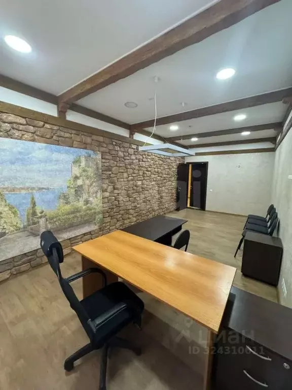 Офис в Томская область, Томск Сибирская ул., 114/5 (79 м) - Фото 1