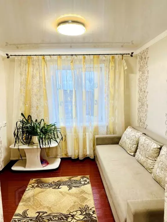 Дом в Крым, Раздольненский район, Березовское с/пос, с. Березовка ул. ... - Фото 1