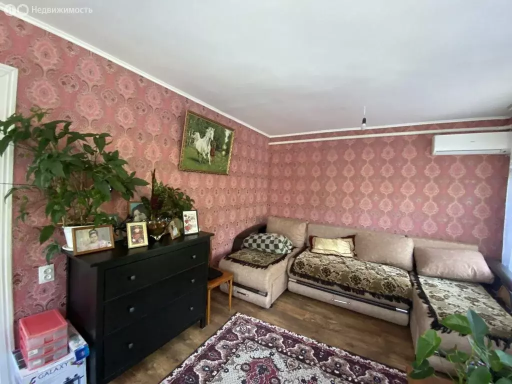Дом в Лабинск, улица Мира (50 м) - Фото 2