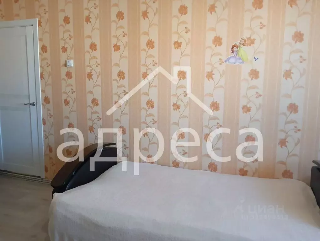 1-к кв. Самарская область, Самара Демократическая ул., 29 (33.0 м) - Фото 1
