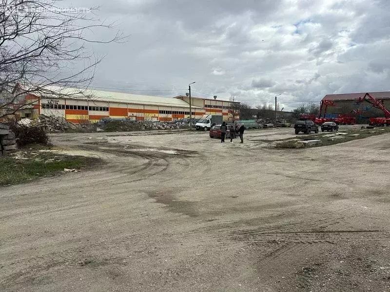 Склад (1800 м) - Фото 2