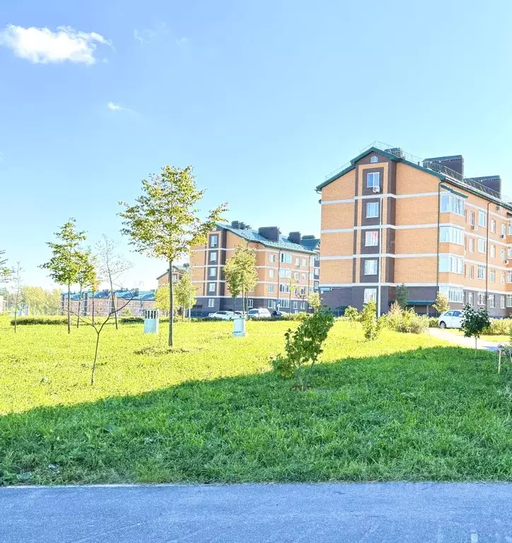 2-к кв. Москва д. Марьино, ул. Жемчужная, 1к7 (62.6 м) - Фото 2