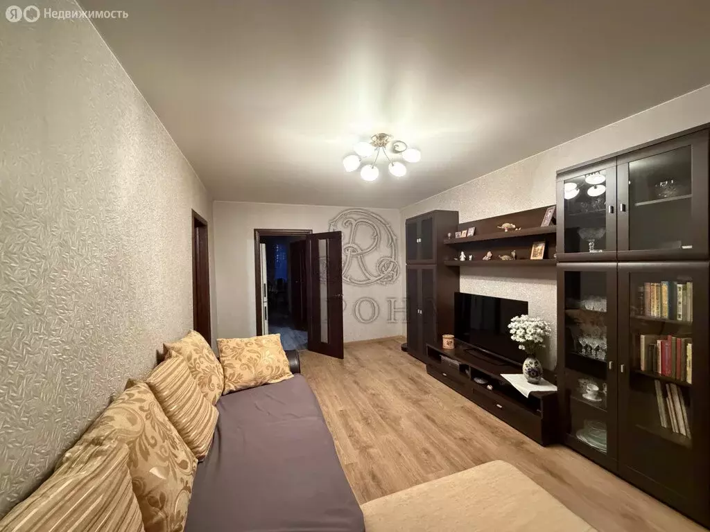 3-комнатная квартира: Ногинск, улица Ключик, 5 (61.3 м) - Фото 2