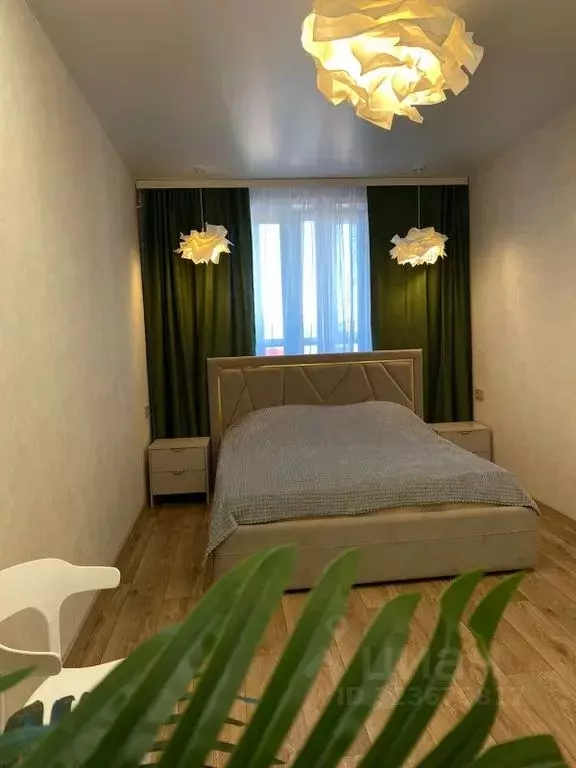 1-к кв. Мордовия, Саранск просп. Российской Армии, 28 (43.0 м) - Фото 1