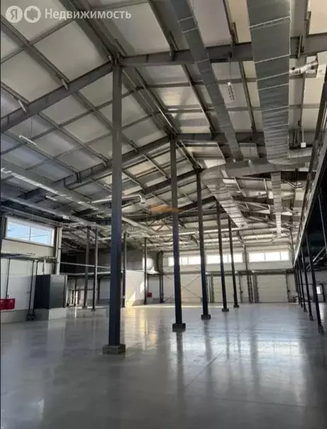 Склад (2770 м) - Фото 1