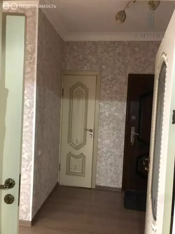 2-комнатная квартира: Грозный, Узкоколейный переулок, 10к3 (43.4 м) - Фото 0