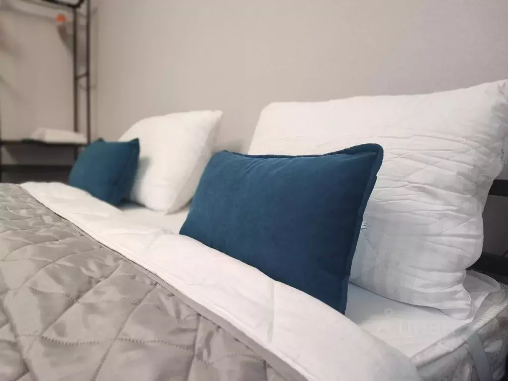 3-к кв. Самарская область, Самара просп. Кирова, 178 (60.0 м) - Фото 2