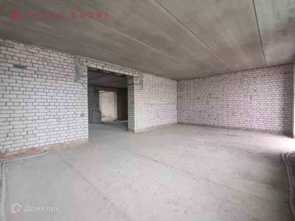 Продаётся 3-к квартира, 184.1 м - Фото 0