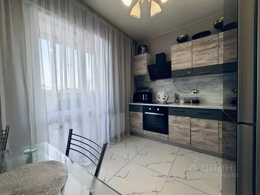 2-к кв. Самарская область, Волжский район, Лопатино с/пос, пос. ... - Фото 0