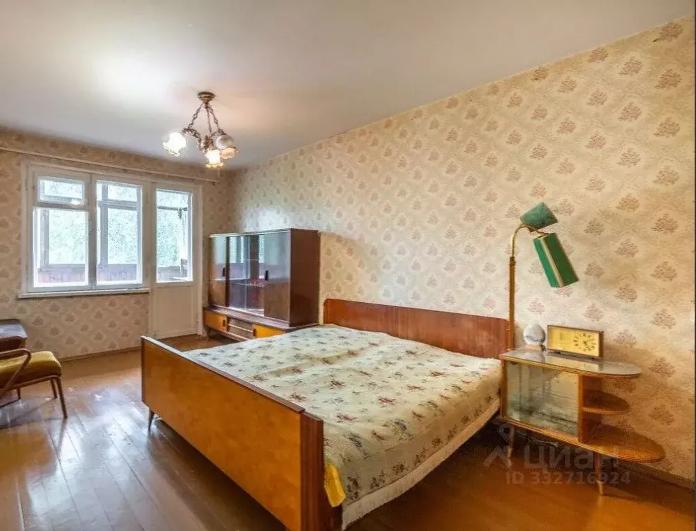 2-к кв. Тульская область, Тула Октябрьская ул., 207 (42.0 м) - Фото 1
