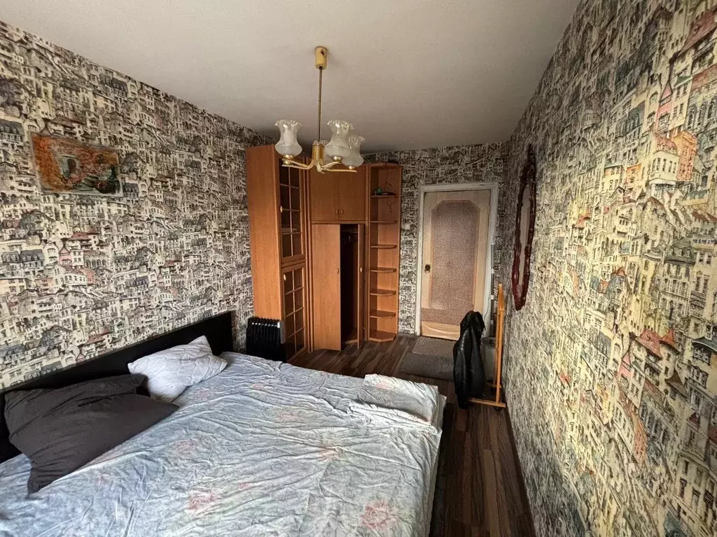 Комната Москва Профсоюзная ул., 136К4 (16.0 м) - Фото 2