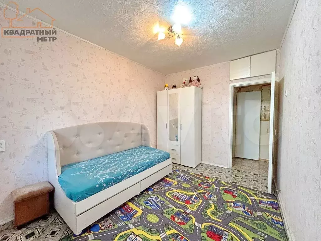 2-к. квартира, 52,2 м, 8/9 эт. - Фото 1