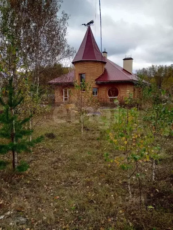 Дом в Челябинская область, Чебаркуль ул. Осенняя, 33 (170 м) - Фото 1