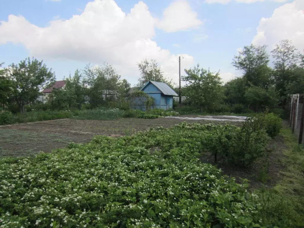 Участок в Орловская область, Орловский район, Саханка ДНТ  (5.0 сот.) - Фото 1