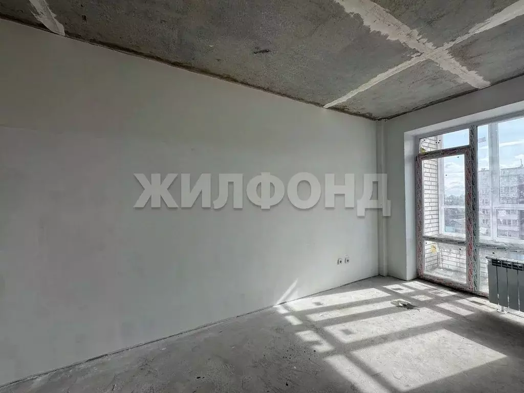 1-к кв. Хакасия, Абакан Колхозная ул., 43 (42.6 м) - Фото 2