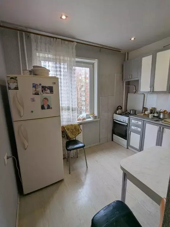 Продаётся 4-к квартира, 68.7 м - Фото 1