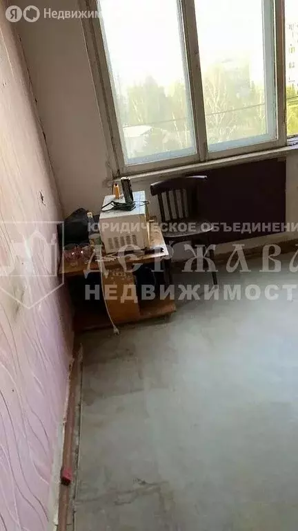 1-комнатная квартира: Кемерово, Ленинградский проспект, 28 (17 м) - Фото 1