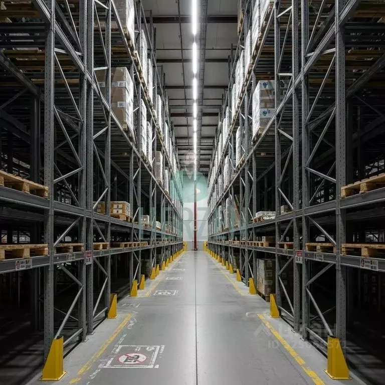 Склад в Московская область, Щелково Хотовская ул., 47 (3000 м) - Фото 2