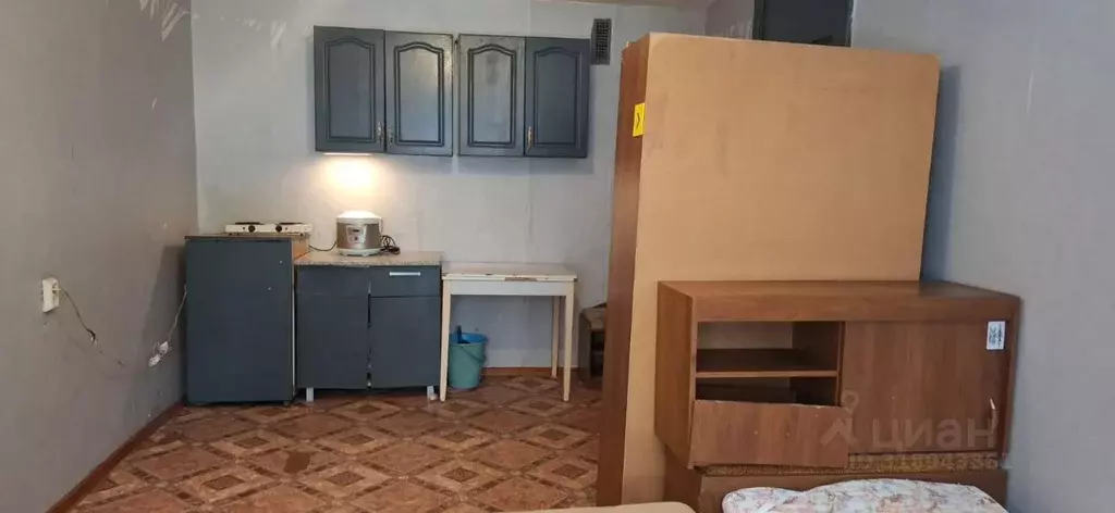 Комната Смоленская область, Смоленск Киевский пер., 16к1 (18.0 м) - Фото 1