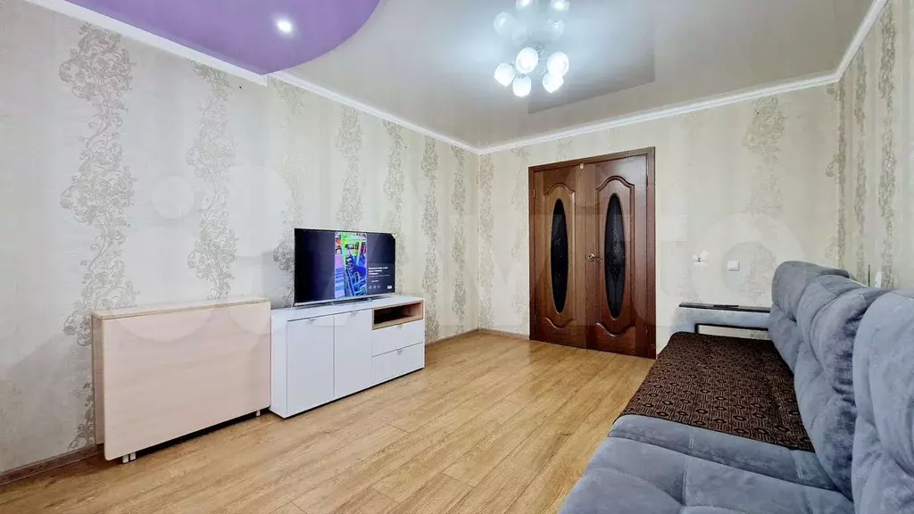 2-к. квартира, 50 м, 4/5 эт. - Фото 1