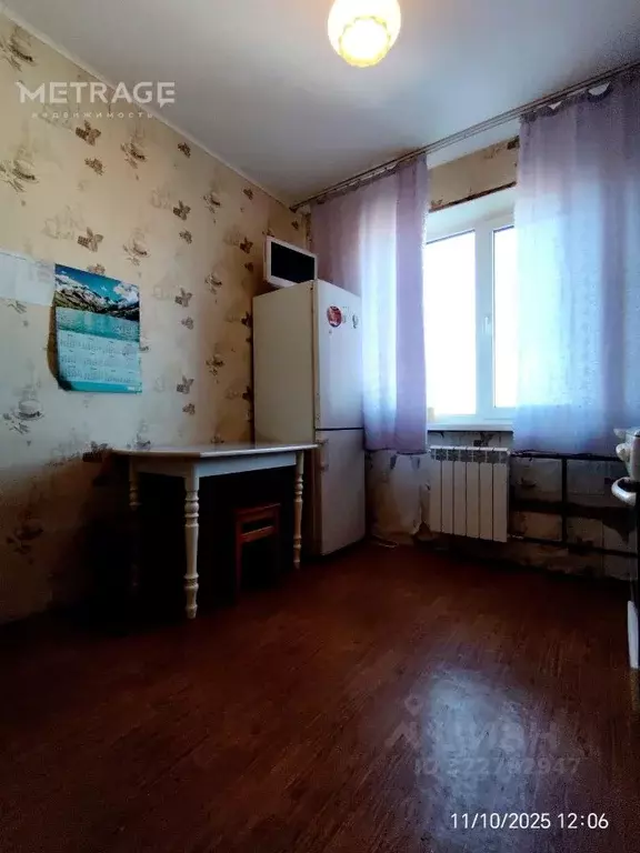 3-к кв. Новосибирская область, Новосибирск ул. В. Высоцкого, 11 (64.4 ... - Фото 2