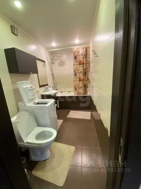 Студия Томская область, Томск тракт Московский, 93 (53.0 м) - Фото 2