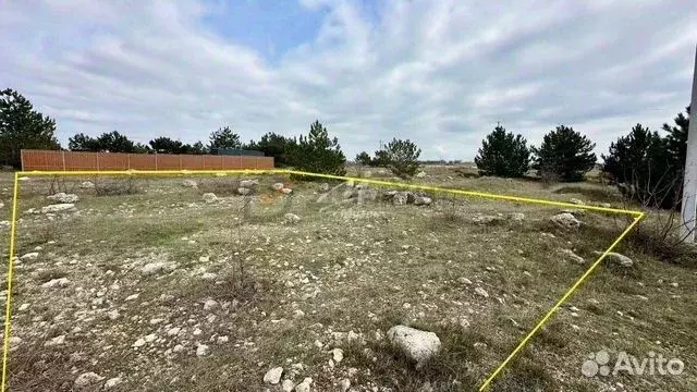 Участок в Севастополь ул. Разведчика Колобуна, 25 (10.0 сот.) - Фото 2