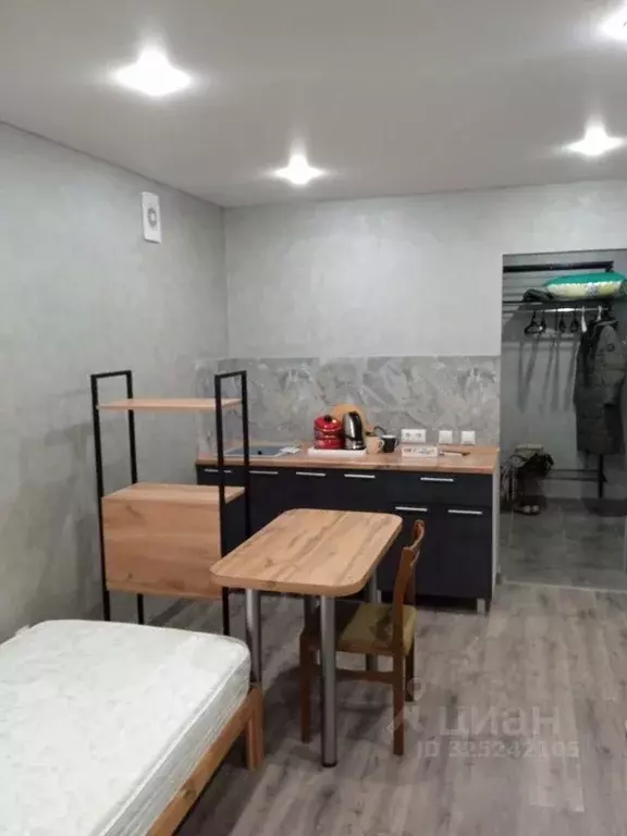 Студия Смоленская область, Смоленск Краснинское ш., 32В (20.0 м) - Фото 1