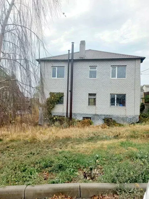 Дом в Ставропольский край, Ставрополь ул. Полянка, 21 (310 м) - Фото 0