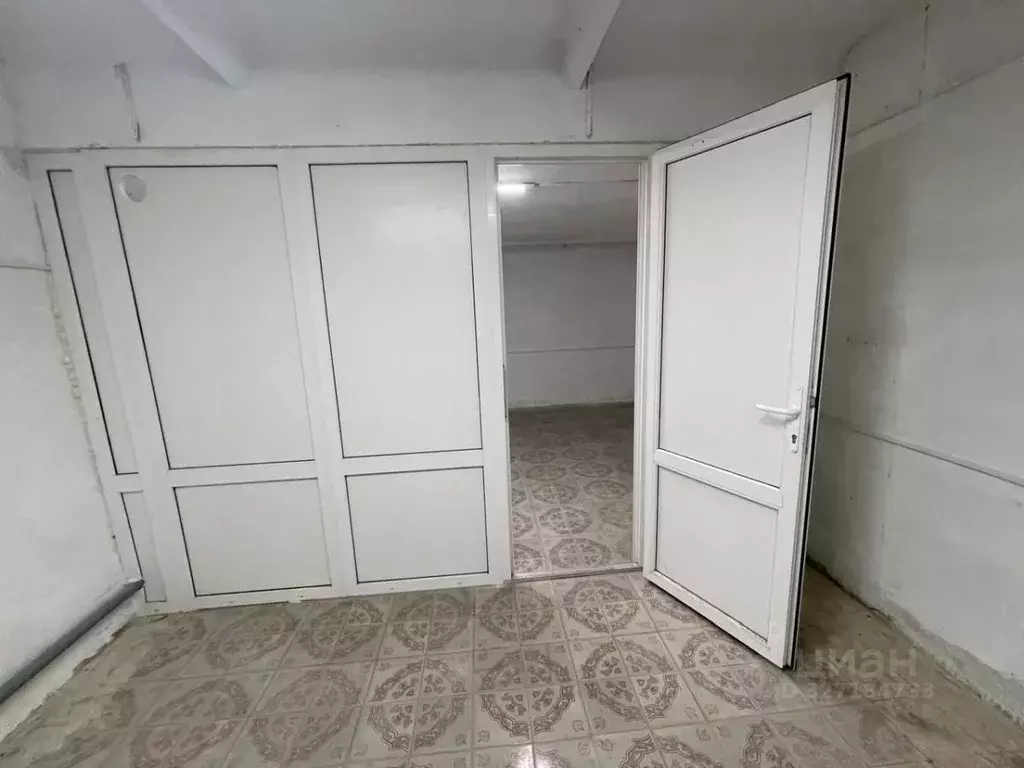 Склад в Калужская область, Калуга Московская ул., 247 (30 м) - Фото 1