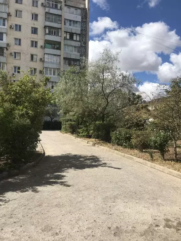 3-к кв. Крым, Евпатория ул. Демышева, 111 (68.0 м) - Фото 2
