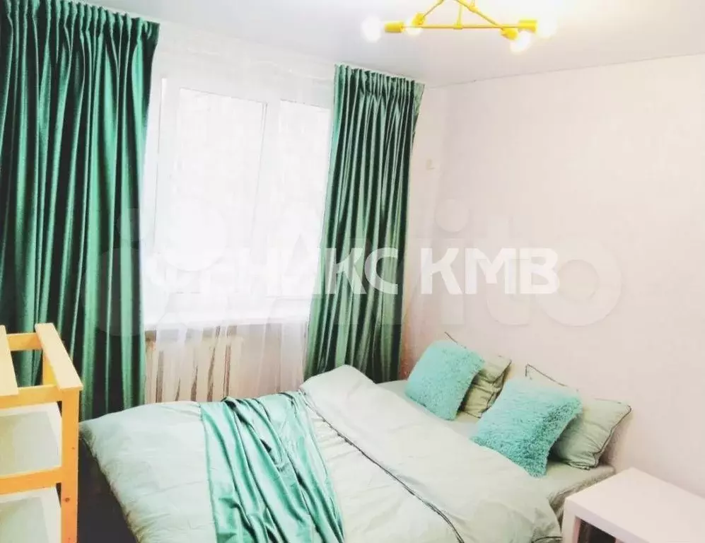 1-к. квартира, 16 м, 7/8 эт. - Фото 0