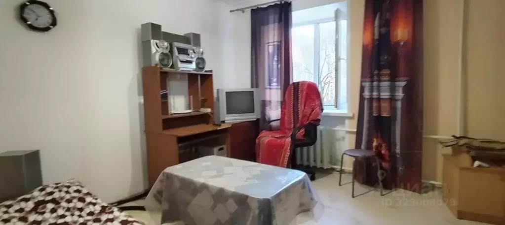 Студия Томская область, Томск Мокрушинский мкр, ул. Мокрушина, 20/1 ... - Фото 1