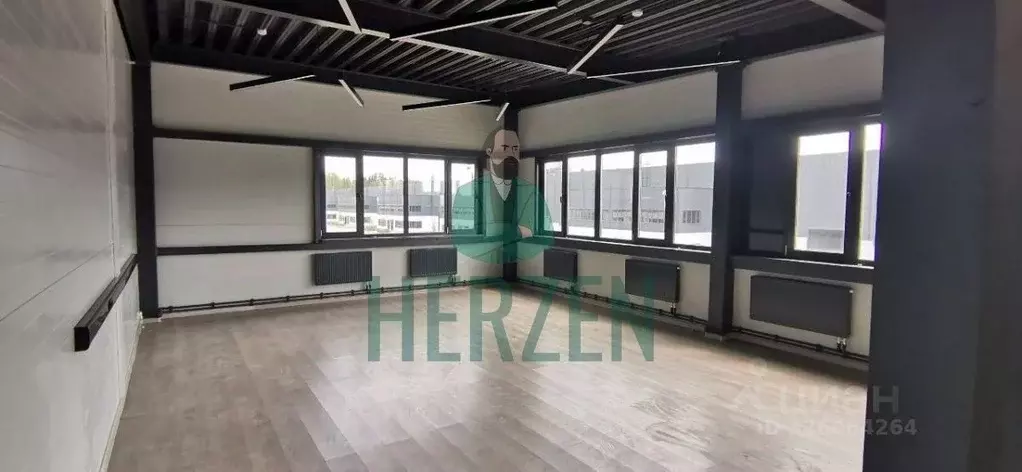 Склад в Московская область, Солнечногорск городской округ, ... - Фото 2