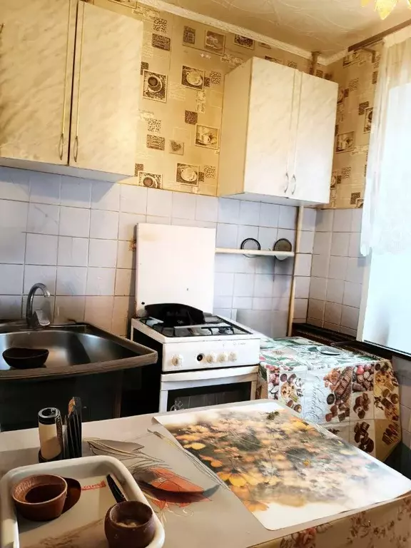 3-к кв. Башкортостан, Уфа Вологодская ул., 20/1 (63.0 м) - Фото 1