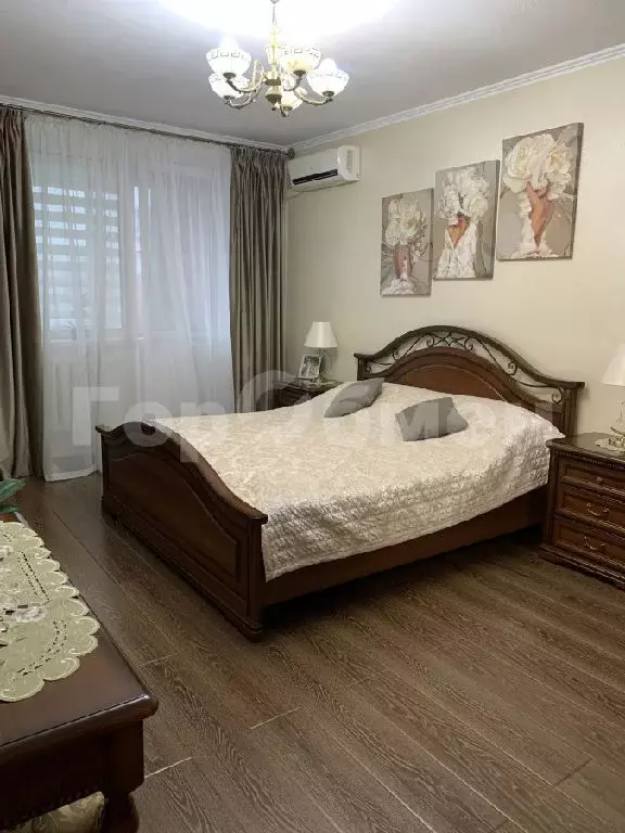 Продается 2-комнатная квартира - Фото 1