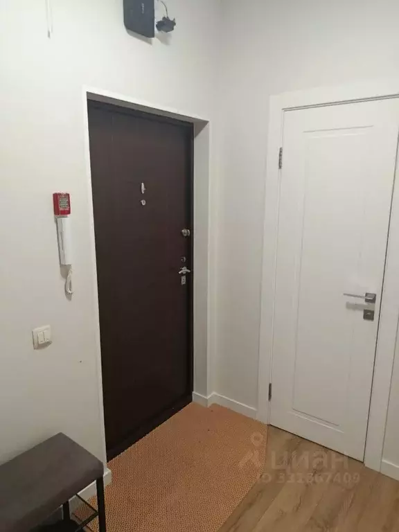2-к кв. Москва ул. Новаторов, 6 (60.0 м) - Фото 2
