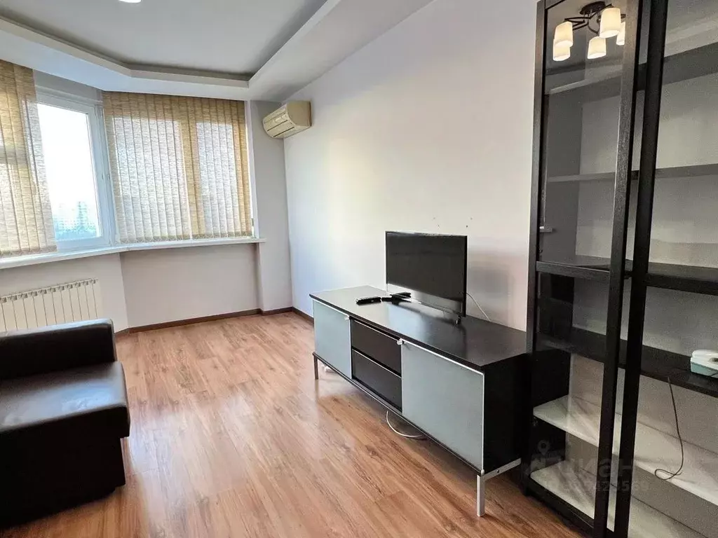 1-к кв. Москва Варшавское ш., 16к2 (41.7 м) - Фото 2