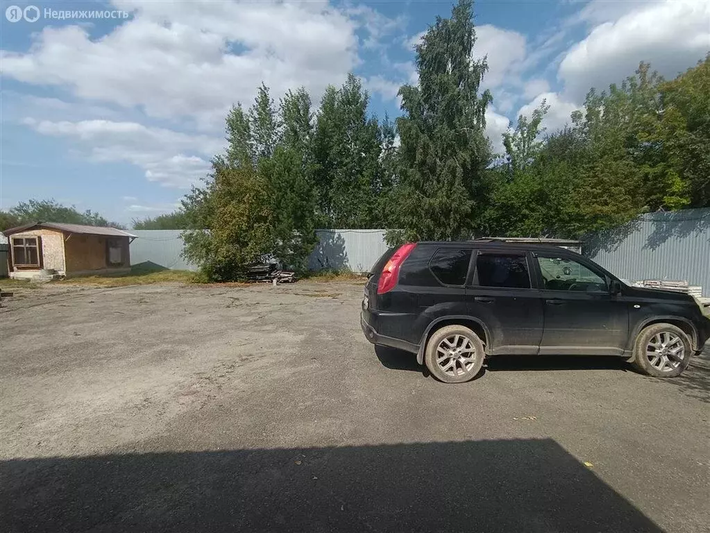 Склад (1600 м) - Фото 1