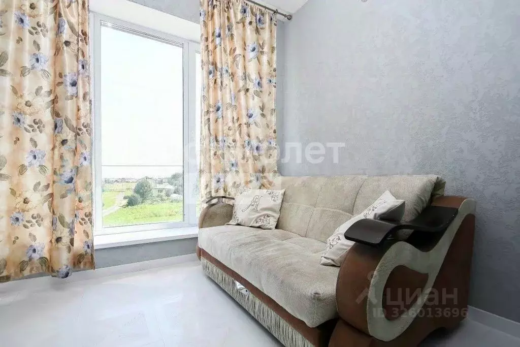 Коттедж в Омская область, Омск Бийская ул., 6 (340 м) - Фото 1