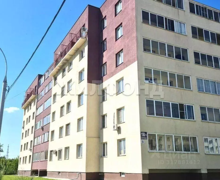 Квартира, студия, 25 м - Фото 0