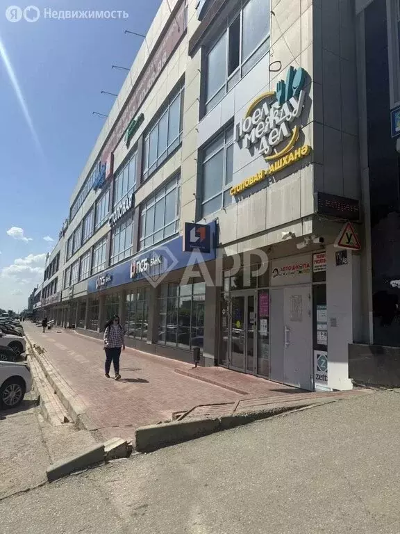 Помещение свободного назначения (320 м) - Фото 2