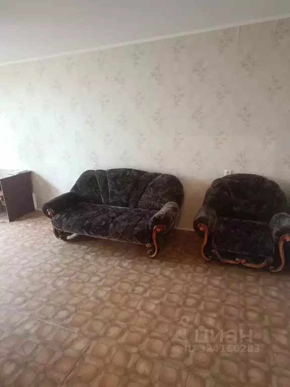 1-к кв. Самарская область, Тольятти Московский просп., 11 (29.6 м) - Фото 2