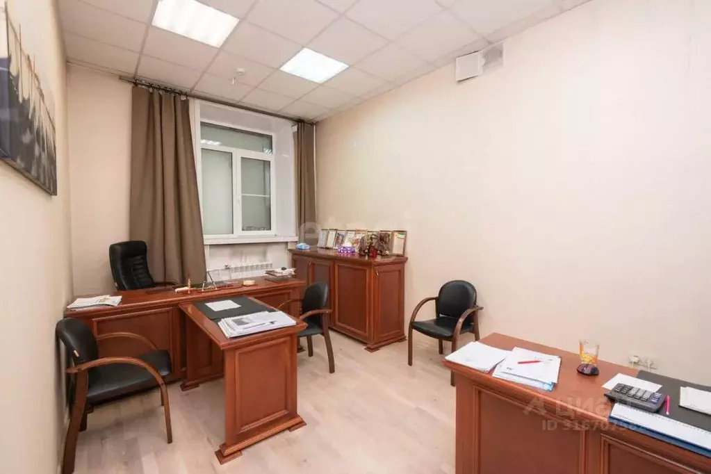 Офис в Забайкальский край, Чита ул. Амурская, 2 (244 м) - Фото 1