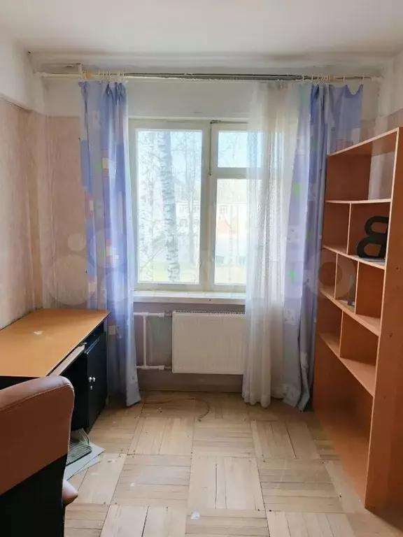 2-к. квартира, 45 м, 3/5 эт. - Фото 1