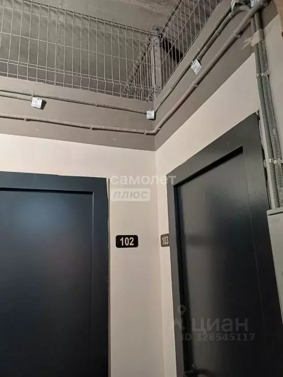 Гараж в Московская область, Люберцы ул. Рождественская, 6 (10 м) - Фото 1