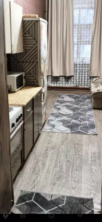 Комната Новосибирская область, Новосибирск Первомайская ул., 158 (13.0 ... - Фото 2